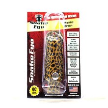 Snake Eye Pepper Spray