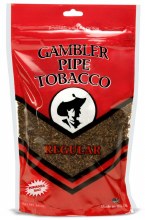 Gambler Pipe Tobacco Regular