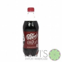 Dr Pepper