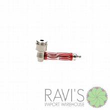 Diamond Cut Metal Pipe Diamond Cut Metal Pipe