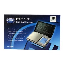 AWS SCALE-BT2-1KG