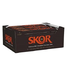 Skor Chocolate