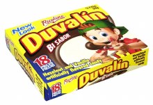 Duvalin Hazelnut & Vanilla