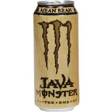 Monster Java Mean Bean