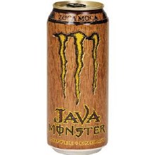 Monster Java Loca Moca