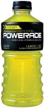 Powerade Lemon Lime