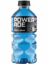 Powerade Mountain Berry Blast