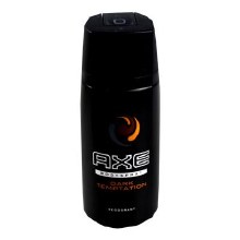 Axe Spray Dark Temptation