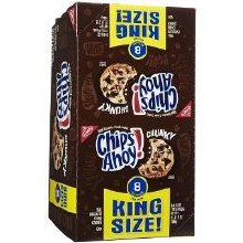 Chips Ahoy Big Chocolate King Size