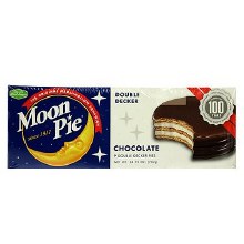 Moon Pie Chocolate