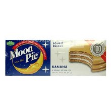 Moon Pie Banana