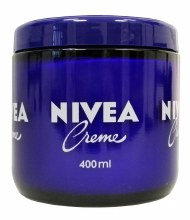 Nivea Cream Jar