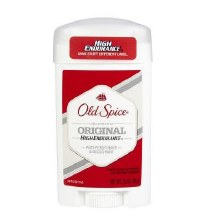 Old Spice Original Anti-Perspirant Deodorant