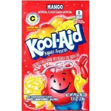 Kool-Aid Mango