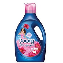 Downy Libre Enjuage Aroma Floral