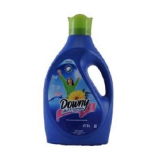 Downy Libre Enjuage Pureza Silvestre