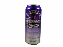 Drank Anti-Energy Purple Can