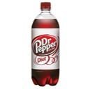 Dr Pepper Diet