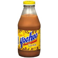Yoo-Hoo Yoo-Hoo