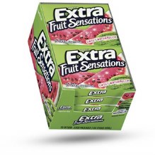 Extra Fruit Sensations Sweet Watermelon