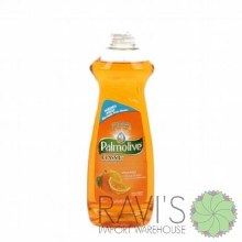 Palmolive Apple Pear