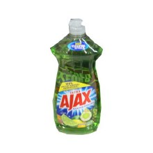 Ajax Tropical Lime