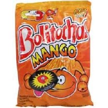 Bolitochas Mango