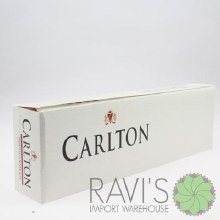 Carlton Full Flavor King Box