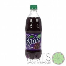 Fanta Grape Am