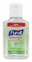 Purell Refreshing Aloe Green