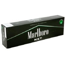 Marlboro NXT Box