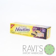 Newtons Fig Cookies Convienence Pack