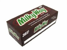 Milky Way Singles