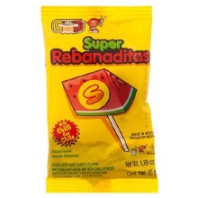 Super Rebanaditas Bag