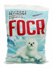 Foca Detergent