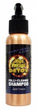 High Voltage Detox Shampoo