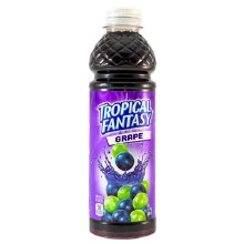 Tropical Fantasy Grape