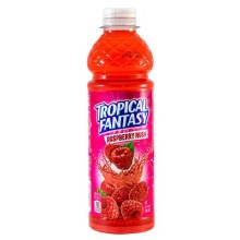 Tropical Fantasy Raspberry