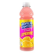 Tropical Fantasy Pink Lemonade