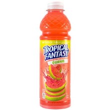 Tropical Fantasy Guava