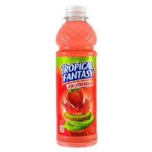 Tropical Fantasy Kiwi Strawberry