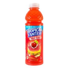 Tropical Fantasy Fruit Punch