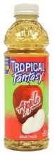 Tropical Fantasy Apple