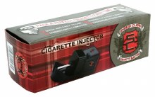 Cigarette Injector