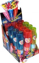 Flash Pop 3 Assorted Flavors