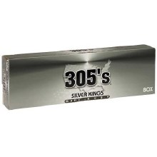 305'S Silvers Box