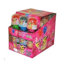 Flash Pop Ring Assorted Flavor