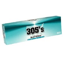 305's Blue Box