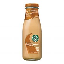 Starbucks Caramel