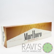 Marlboro Southern Cut Box